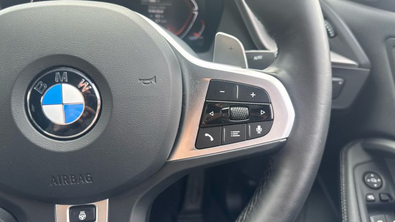 BMW 2 Series 220i M Sport 4dr Step Auto Petrol Saloon